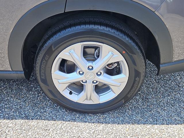 used 2023 Honda HR-V car, priced at $24,987
