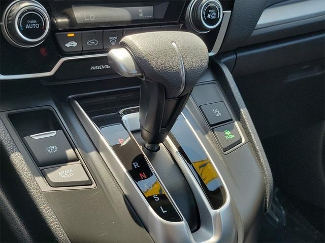 used 2020 Honda CR-V car, priced at $24,987