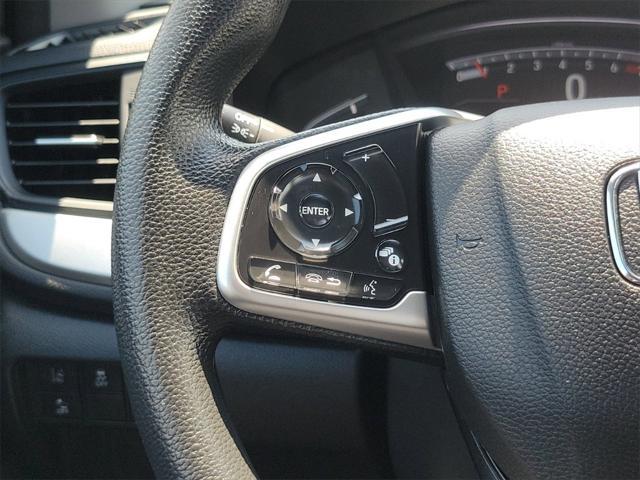 used 2020 Honda CR-V car, priced at $24,987