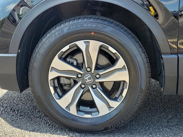 used 2020 Honda CR-V car, priced at $24,987