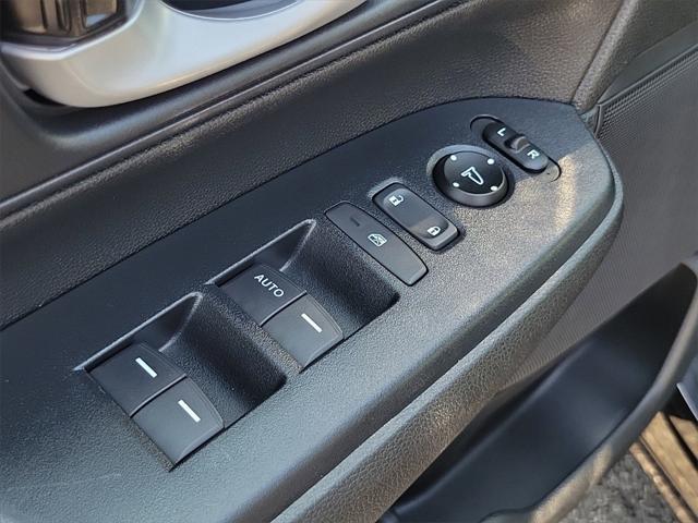 used 2020 Honda CR-V car, priced at $24,987