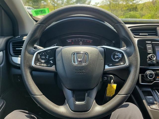 used 2020 Honda CR-V car, priced at $24,987