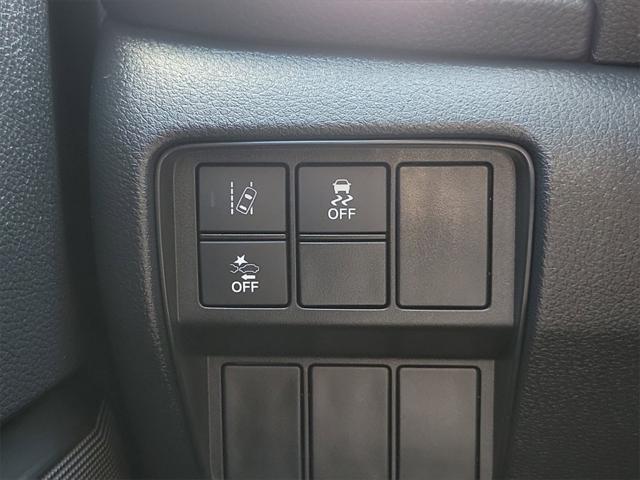 used 2020 Honda CR-V car, priced at $24,987