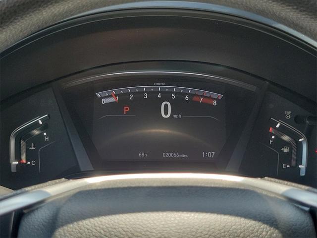 used 2020 Honda CR-V car, priced at $24,987