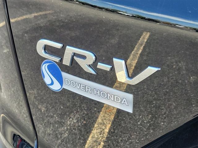 used 2020 Honda CR-V car, priced at $24,987