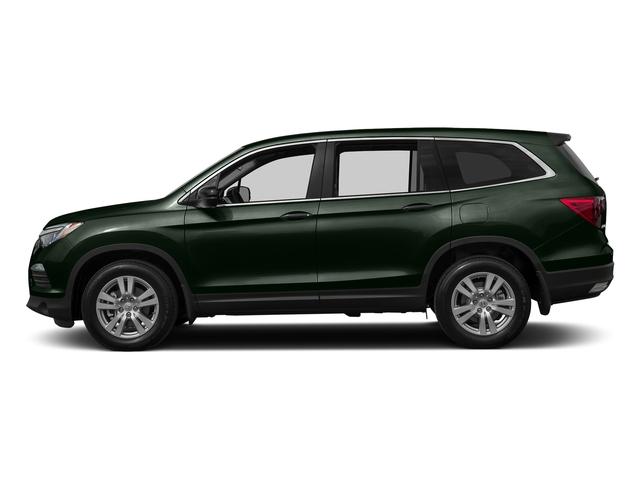 used 2016 Honda Pilot car, priced at $14,987