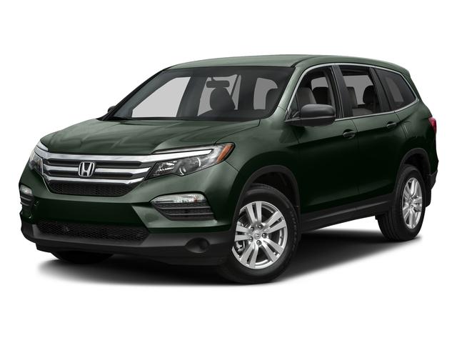 used 2016 Honda Pilot car, priced at $14,987