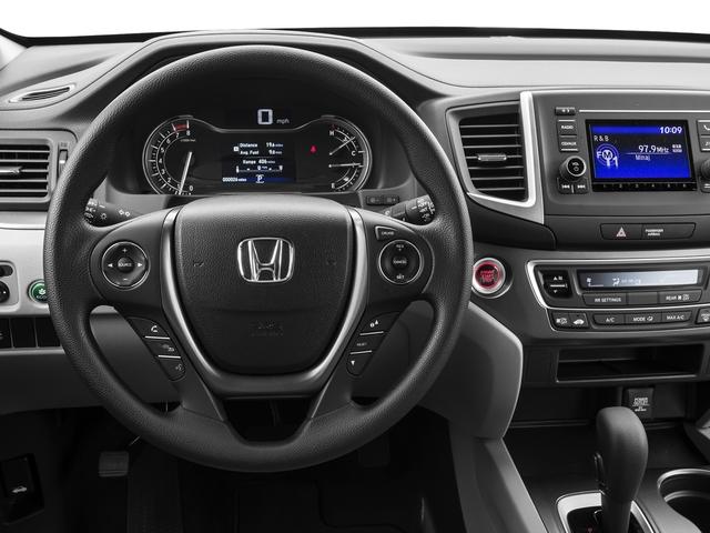 used 2016 Honda Pilot car, priced at $14,987