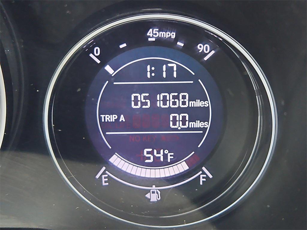 used 2021 Honda HR-V car, priced at $19,922