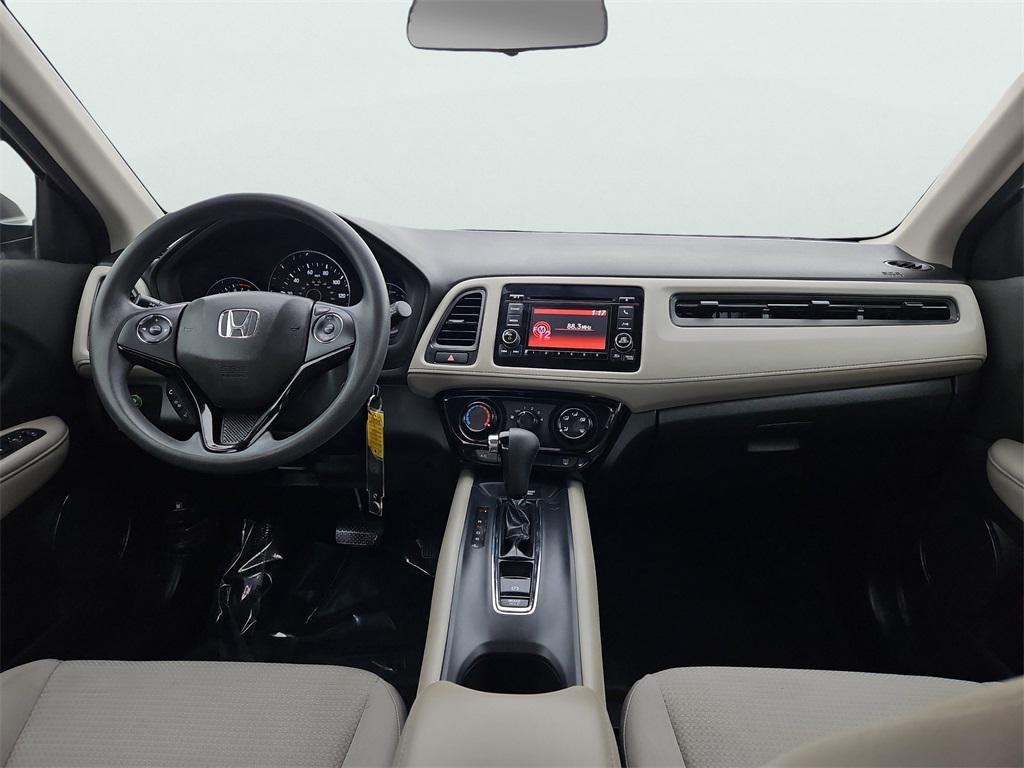 used 2021 Honda HR-V car, priced at $19,922