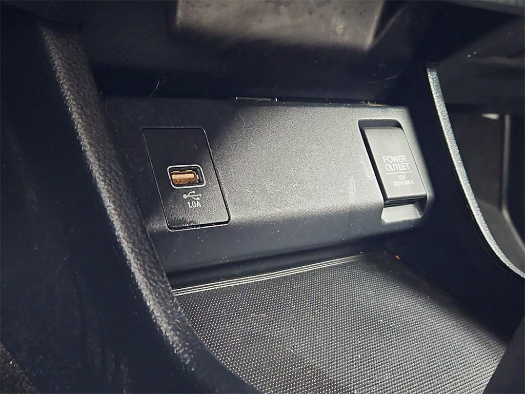 used 2021 Honda HR-V car, priced at $19,922