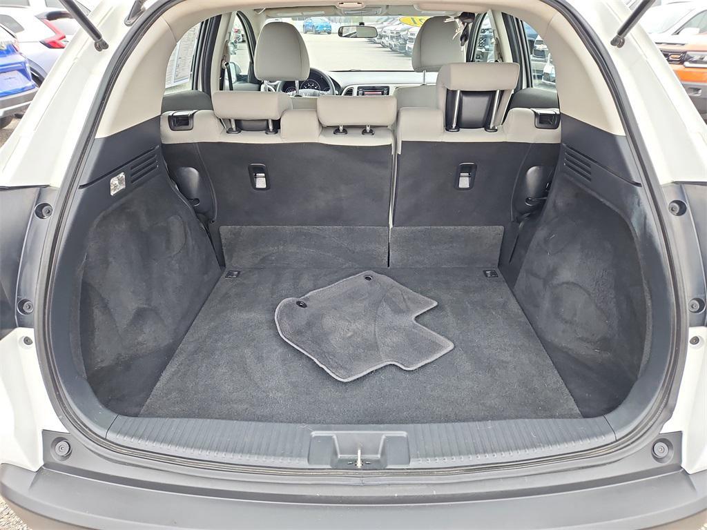 used 2021 Honda HR-V car, priced at $19,922