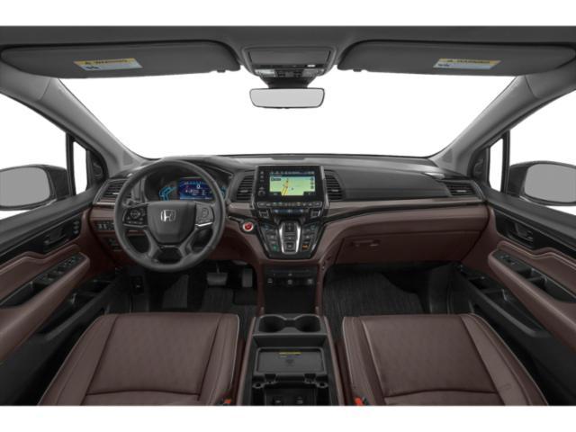 used 2023 Honda Odyssey car, priced at $44,987