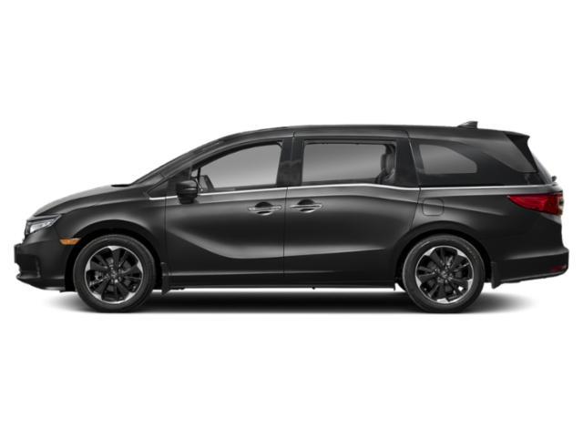 used 2023 Honda Odyssey car, priced at $44,987