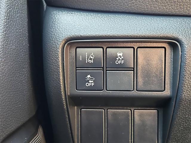 used 2022 Honda CR-V car, priced at $26,987