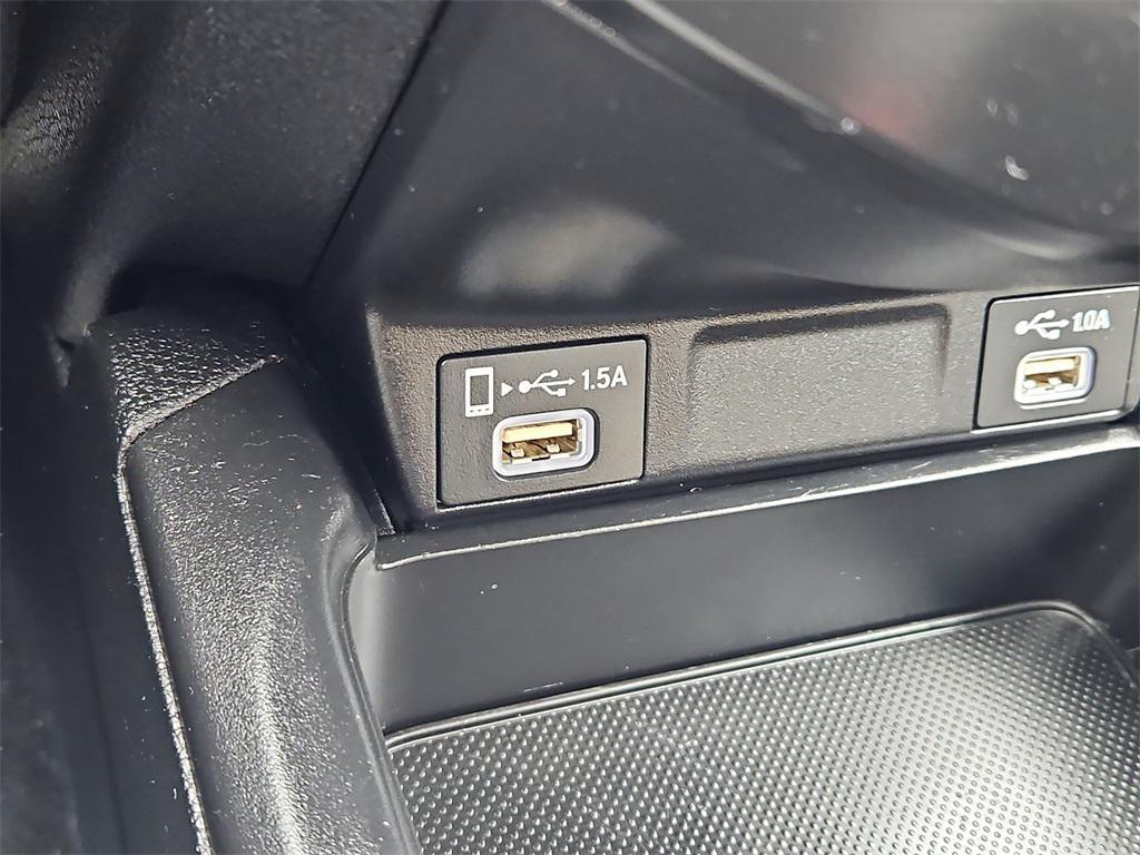 used 2021 Honda CR-V car, priced at $26,987