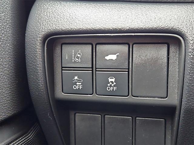 used 2021 Honda CR-V car, priced at $27,850