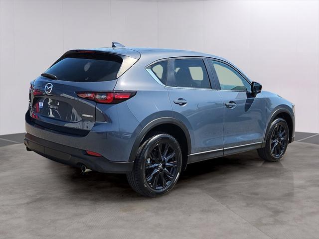 used 2023 Mazda CX-5 car, priced at $27,987