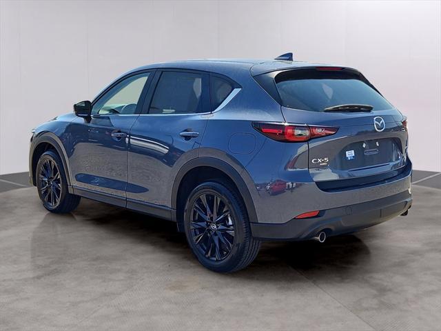 used 2023 Mazda CX-5 car, priced at $27,987
