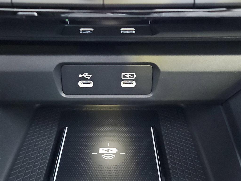 new 2025 Honda Accord Hybrid car, priced at $40,950