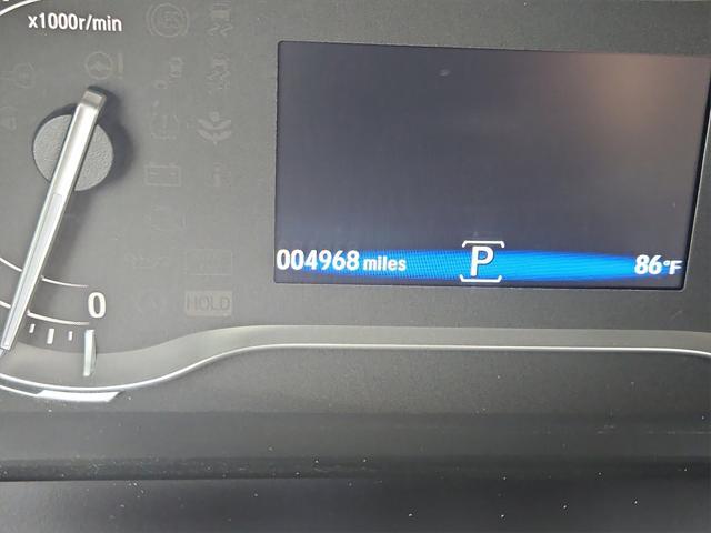 used 2023 Honda Ridgeline car, priced at $41,987