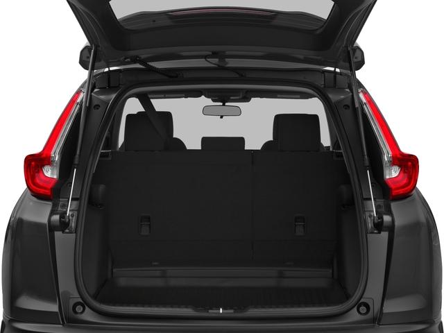 used 2018 Honda CR-V car, priced at $20,987
