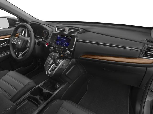 used 2018 Honda CR-V car, priced at $20,987