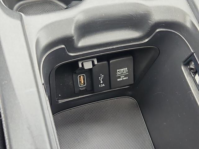 used 2018 Honda CR-V car, priced at $20,987
