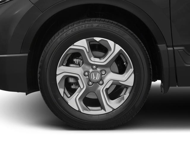 used 2018 Honda CR-V car, priced at $20,987