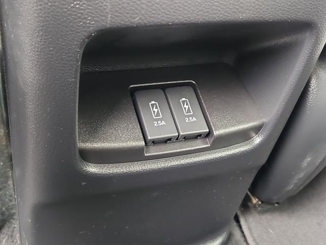 used 2018 Honda CR-V car, priced at $20,987