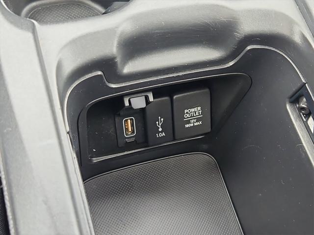used 2018 Honda CR-V car, priced at $20,987