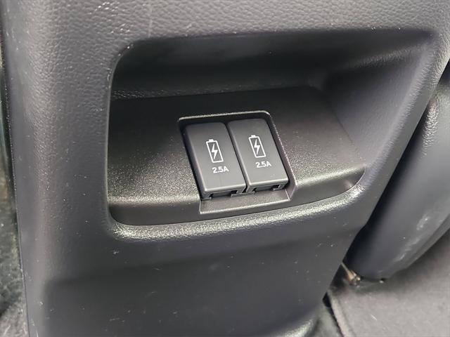 used 2018 Honda CR-V car, priced at $20,987