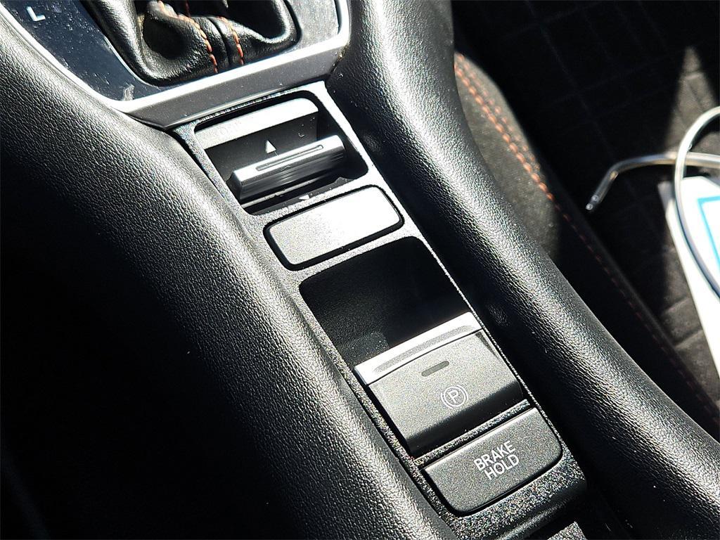 used 2024 Honda HR-V car, priced at $26,647