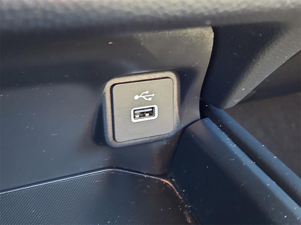 used 2024 Honda HR-V car, priced at $26,647