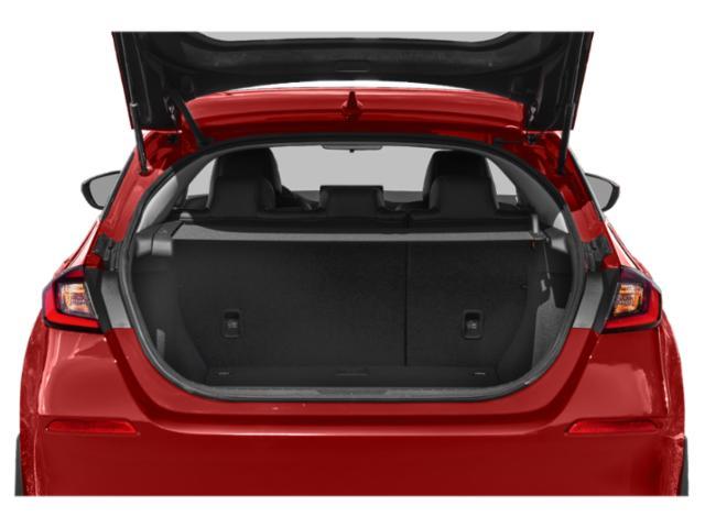 used 2023 Honda Civic car, priced at $25,987