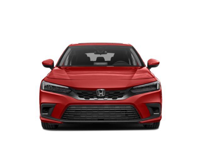 used 2023 Honda Civic car, priced at $25,987
