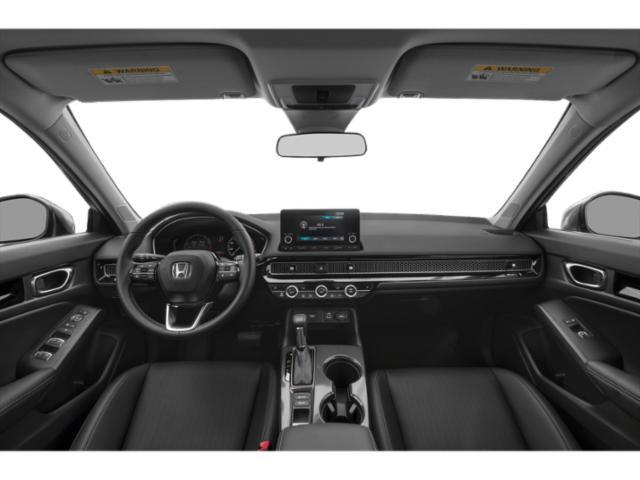 used 2023 Honda Civic car, priced at $25,987