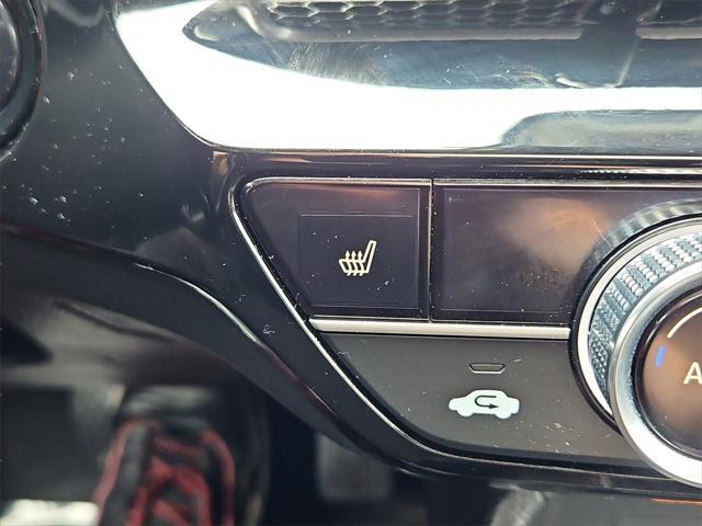 used 2023 Honda Civic car, priced at $25,987