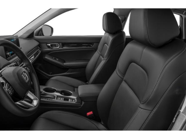 used 2023 Honda Civic car, priced at $25,987