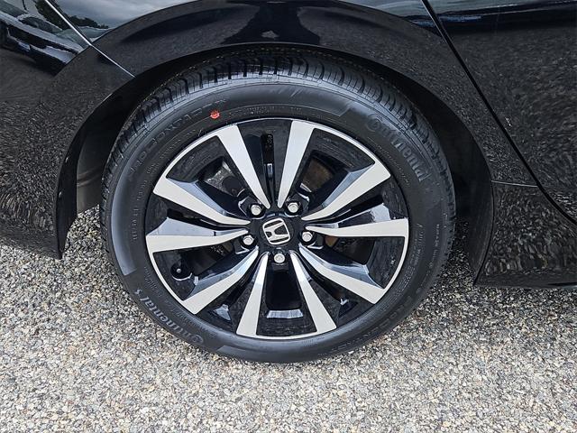 used 2023 Honda Civic car, priced at $25,987