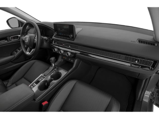 used 2023 Honda Civic car, priced at $25,987