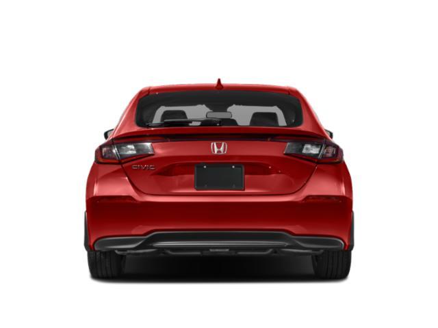used 2023 Honda Civic car, priced at $25,987