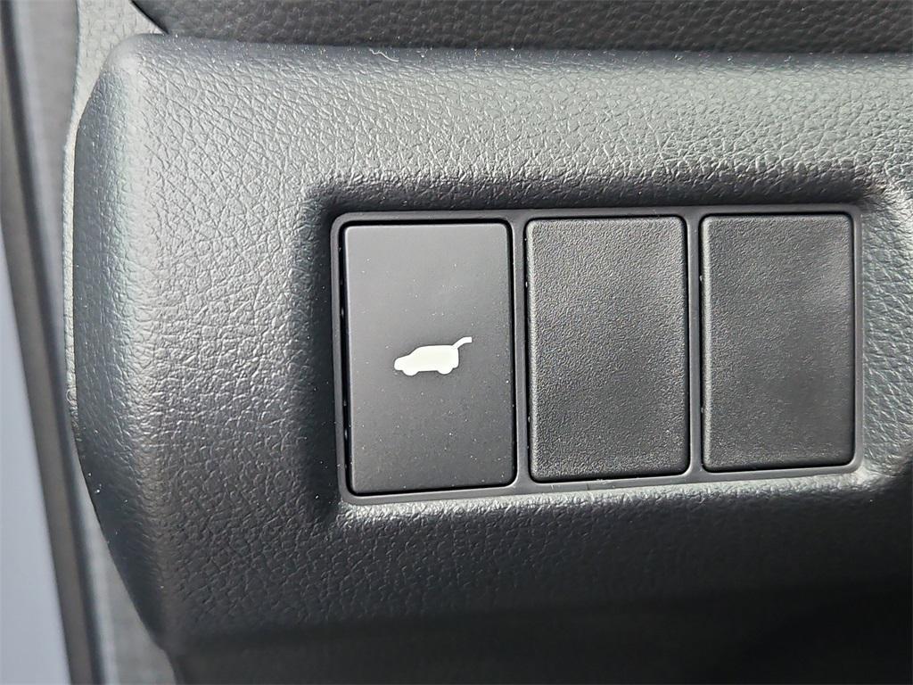new 2026 Honda Passport car, priced at $47,855