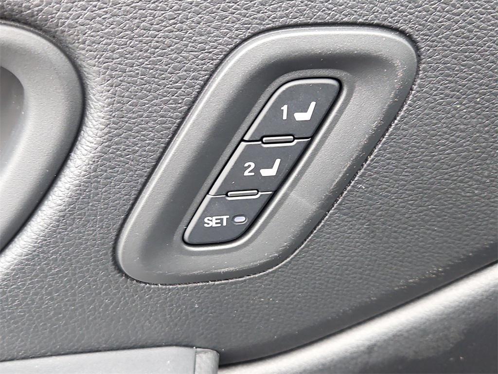 new 2026 Honda Passport car, priced at $47,855