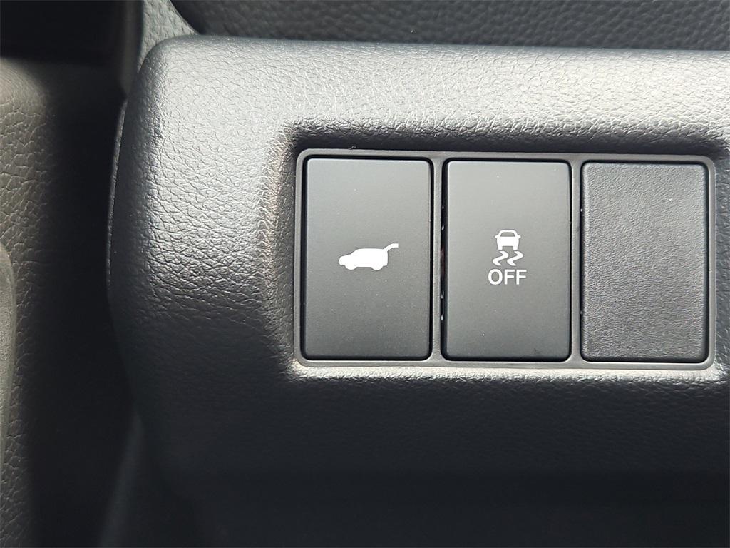 new 2025 Honda Pilot car, priced at $47,825