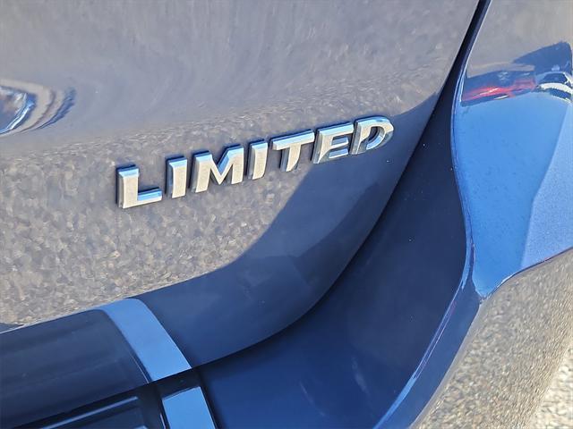 used 2021 Jeep Grand Cherokee car, priced at $27,987