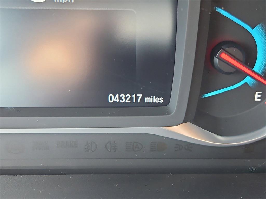 used 2020 Honda Pilot car, priced at $28,387