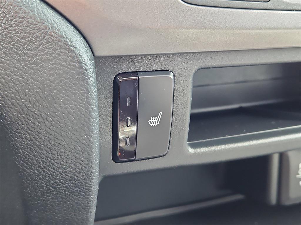 used 2020 Honda Pilot car, priced at $28,387
