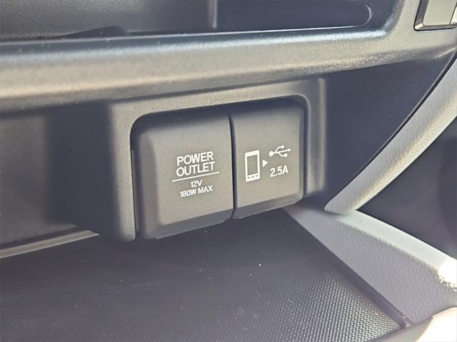 used 2022 Honda Pilot car, priced at $32,987