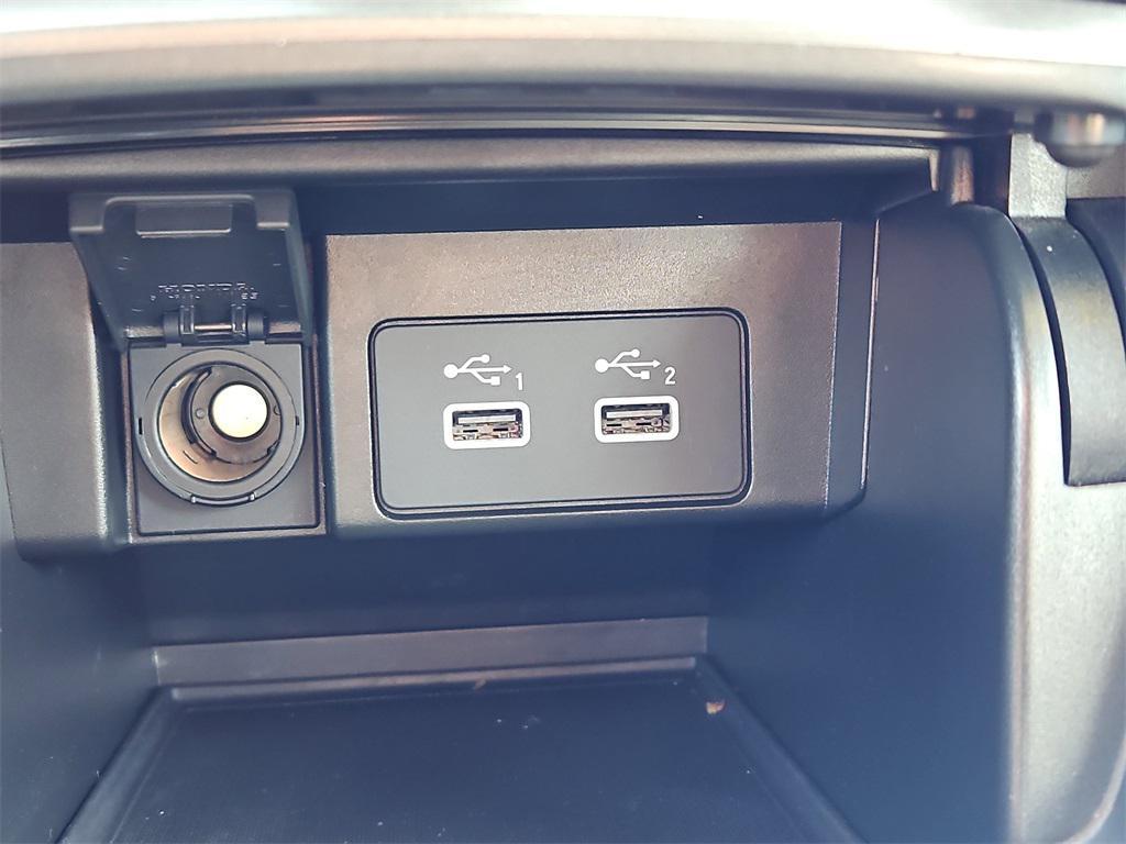 used 2022 Honda Accord car, priced at $25,987